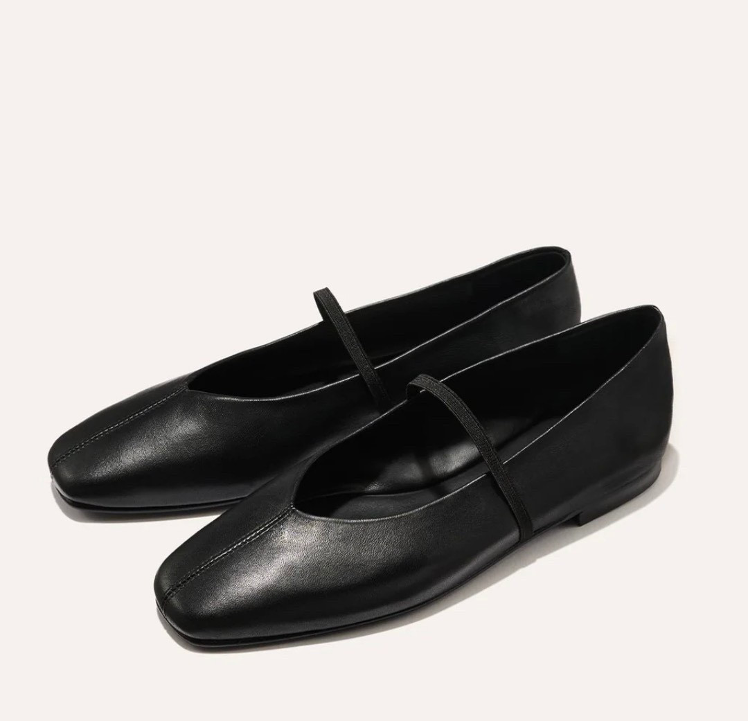 I really can’t do heels, so I needed something for holiday outfits… I am leaning towards the Margaux flats. So Paris or Audrey Hepburn or both!

#LTKWorkwear #LTKOver40 #LTKHoliday