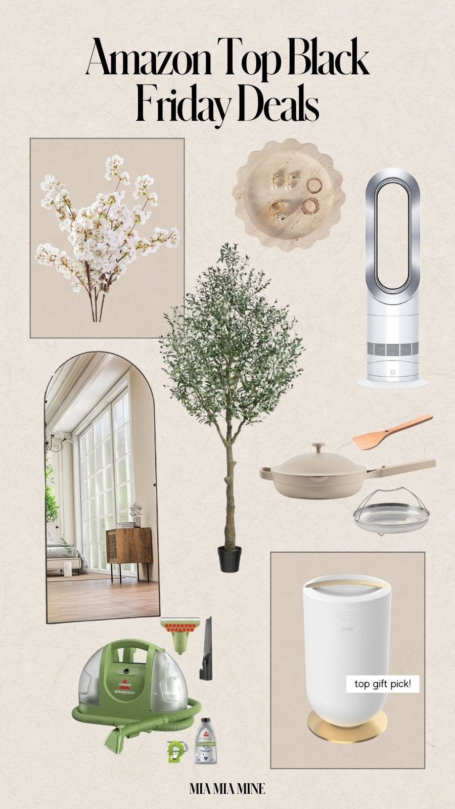 Amazon top Black Friday deals
Save on home essentials, home decor and holiday gifts 

#LTKFindsUnder100 #LTKCyberWeek #LTKSaleAlert