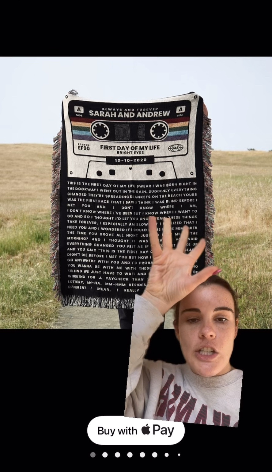 One of my best Etsy gift finds. I love this as a personalized gift for a husband or boyfriend.

#LTKVideo #LTKHoliday #LTKGiftGuide