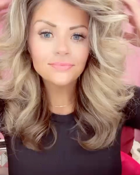 Color Wows Xtra Lg is my holy grail hair product for bug voluminous hair 🤩🤩

#LTKMostLoved #LTKBeauty #LTKStyleTip