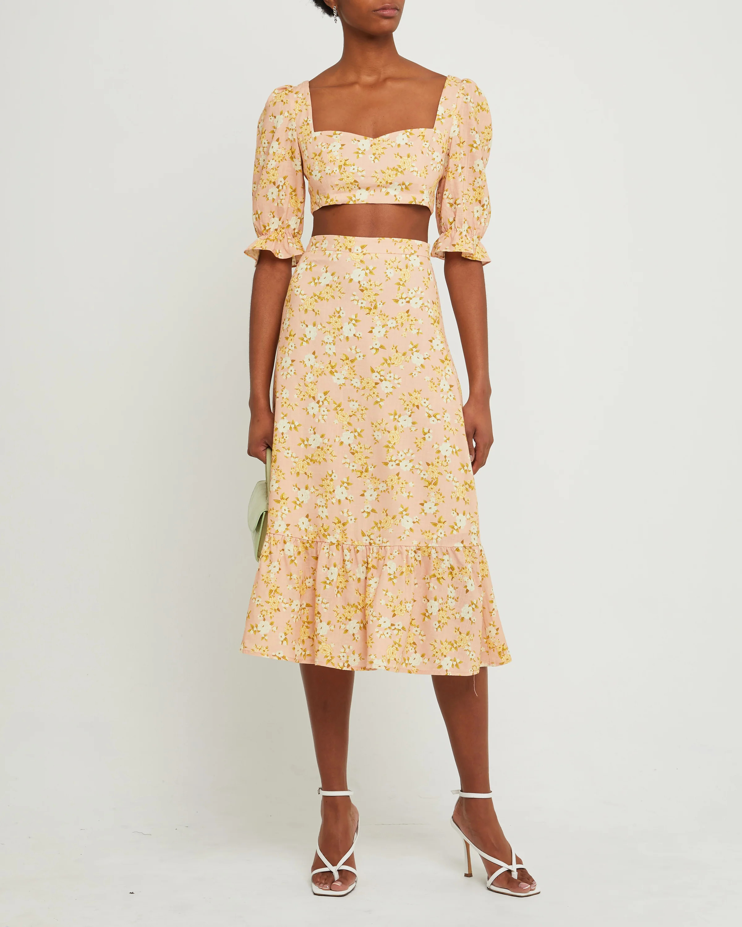 Arizona Set | Few Moda