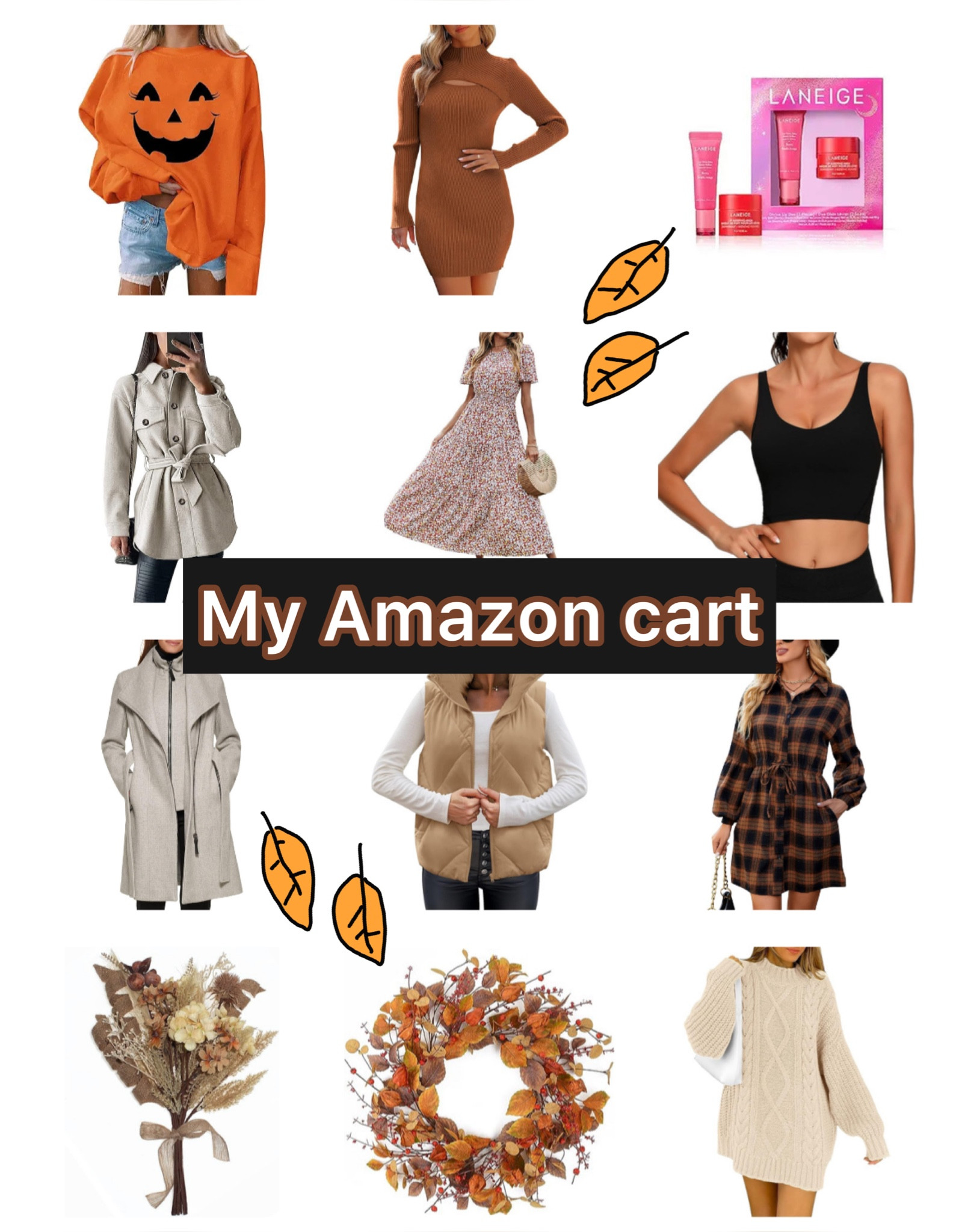 Fall outfit 

#LTKfindsunder100 #LTKSeasonal #LTKfindsunder50