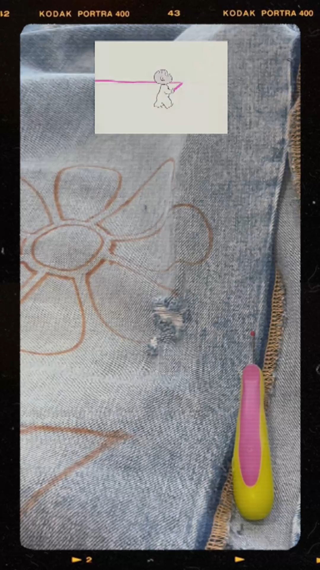 Too niche or do yall remember Harold? #haroldandthepurplecrayon #sewdiy
#sewingtiktok #sewwithme
#beginnersewing #thriftflip #upcyclingfashion #brothersewingmachine #smallbusinesstiktok

#LTKFindsUnder50 #LTKFindsUnder100 #LTKSaleAlert