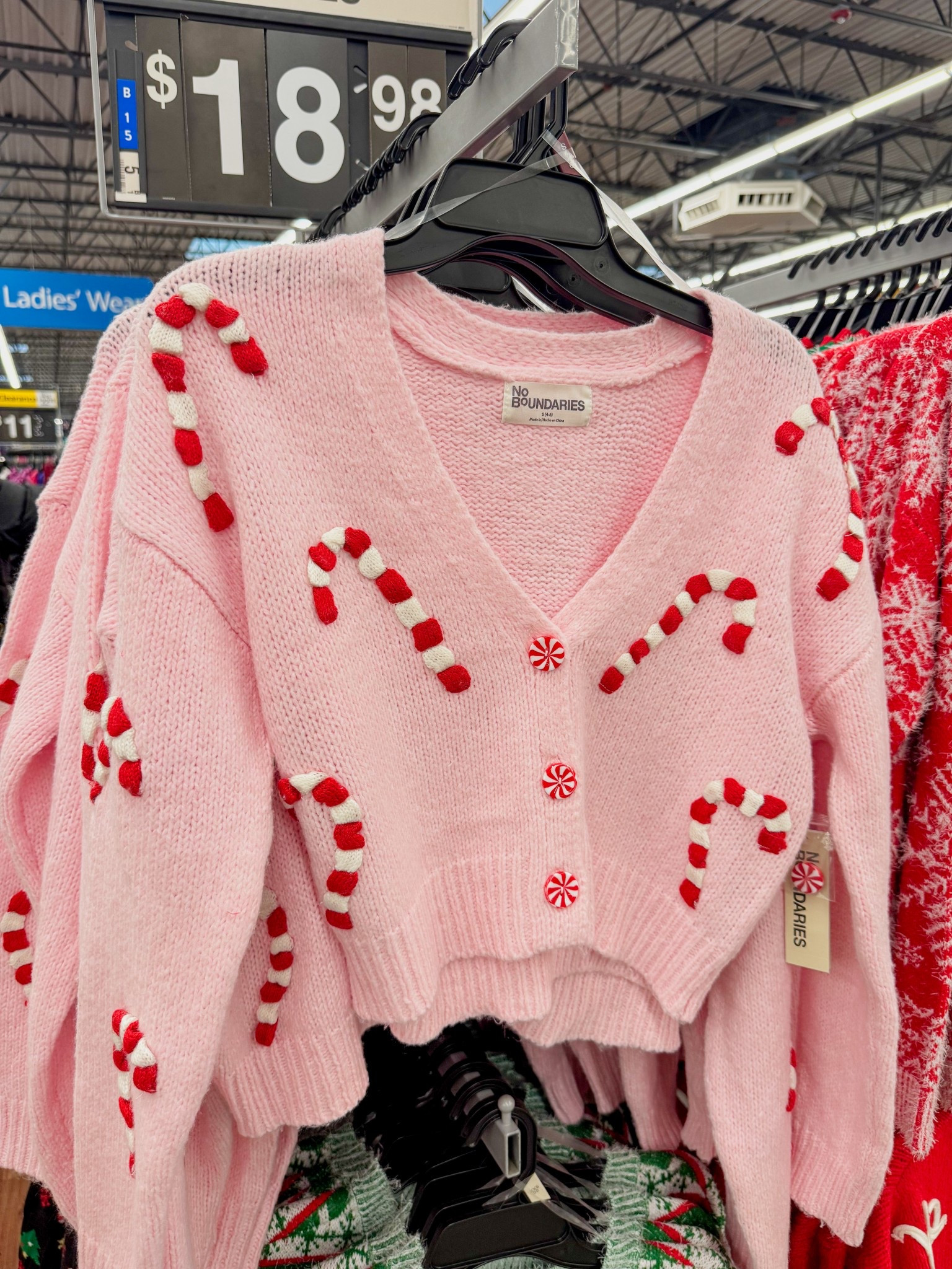 This had to come home with me 😍💖

#LTKgrwm #LTKHoliday #LTKootd