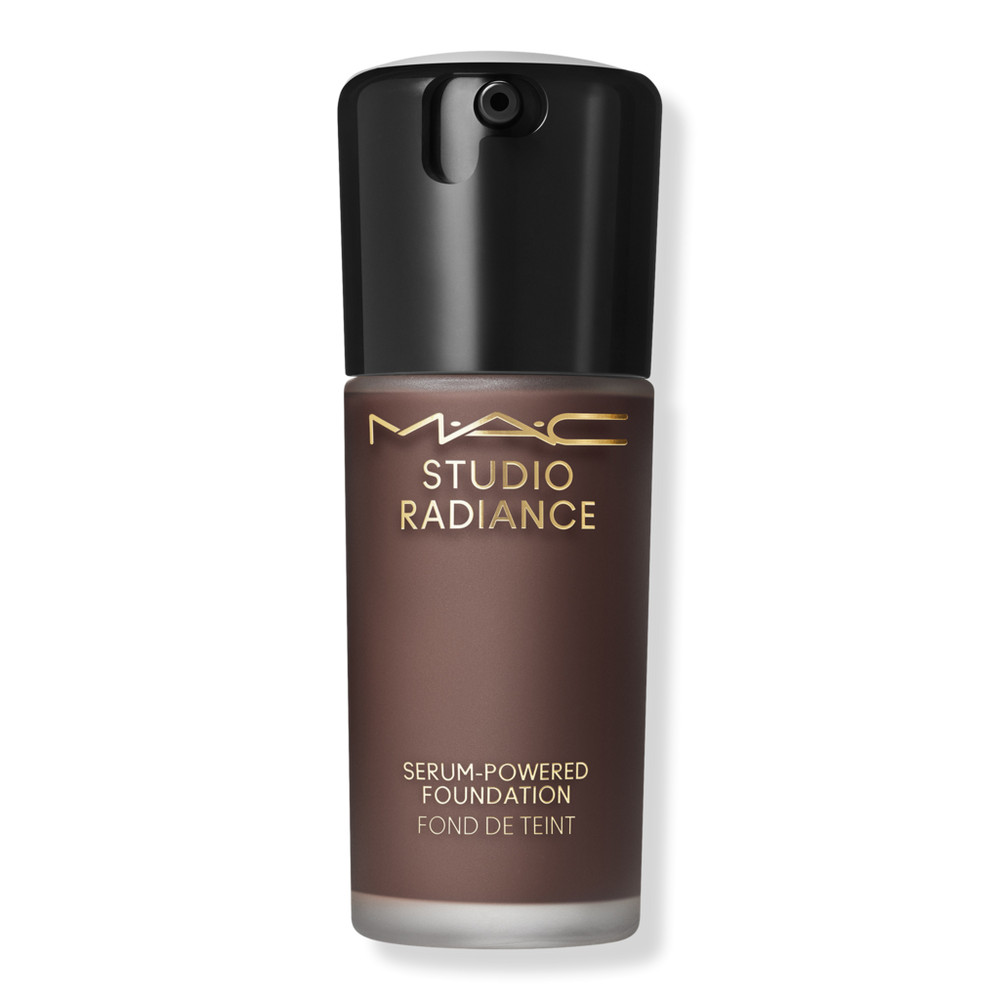 MAC Studio Radiance Serum Powered Foundation - NW66 | Ulta