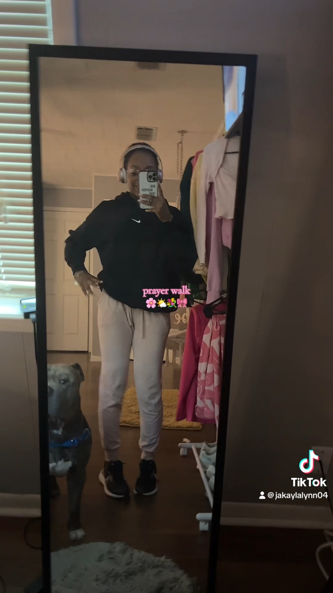 prayer walk outfit 🩷

#LTKVideo #LTKU #LTKfindsunder100