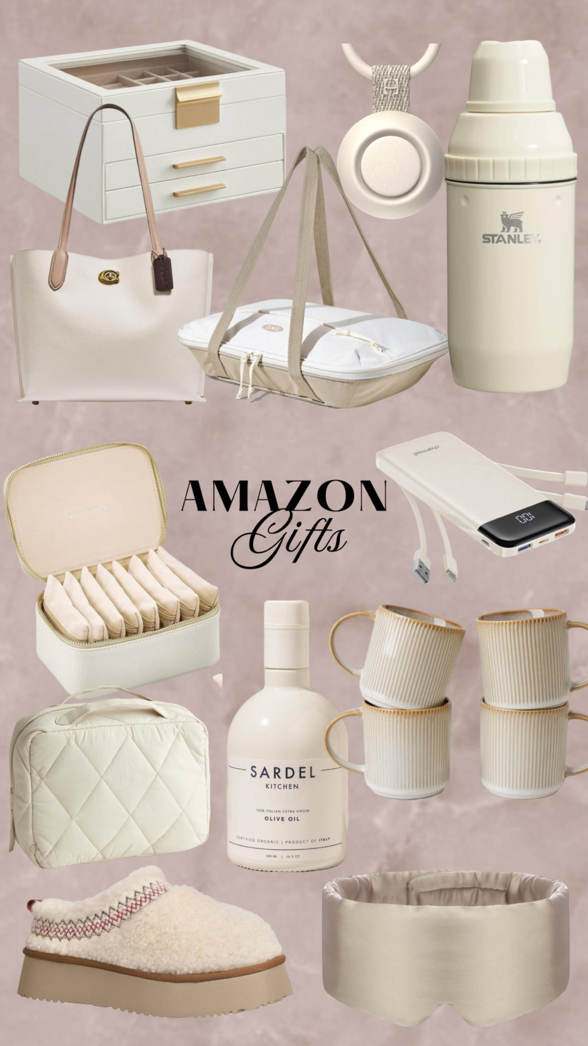 Neutral liver
Aesthetic lover
Gift ideas #gifts 

#LTKSeasonal #LTKHoliday #LTKGiftGuide