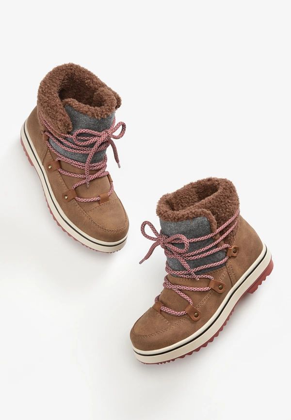 Mandy Adventure Boot | Maurices