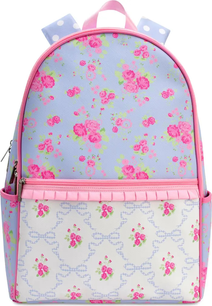 Kids' Ditsy Floral Backpack | Nordstrom
