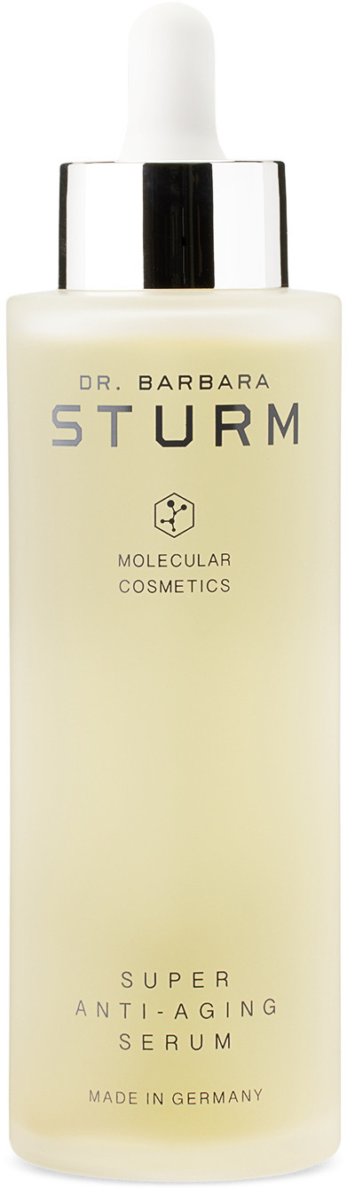 Dr. Barbara Sturm Super Anti-Aging Serum, 100 mL | SSENSE