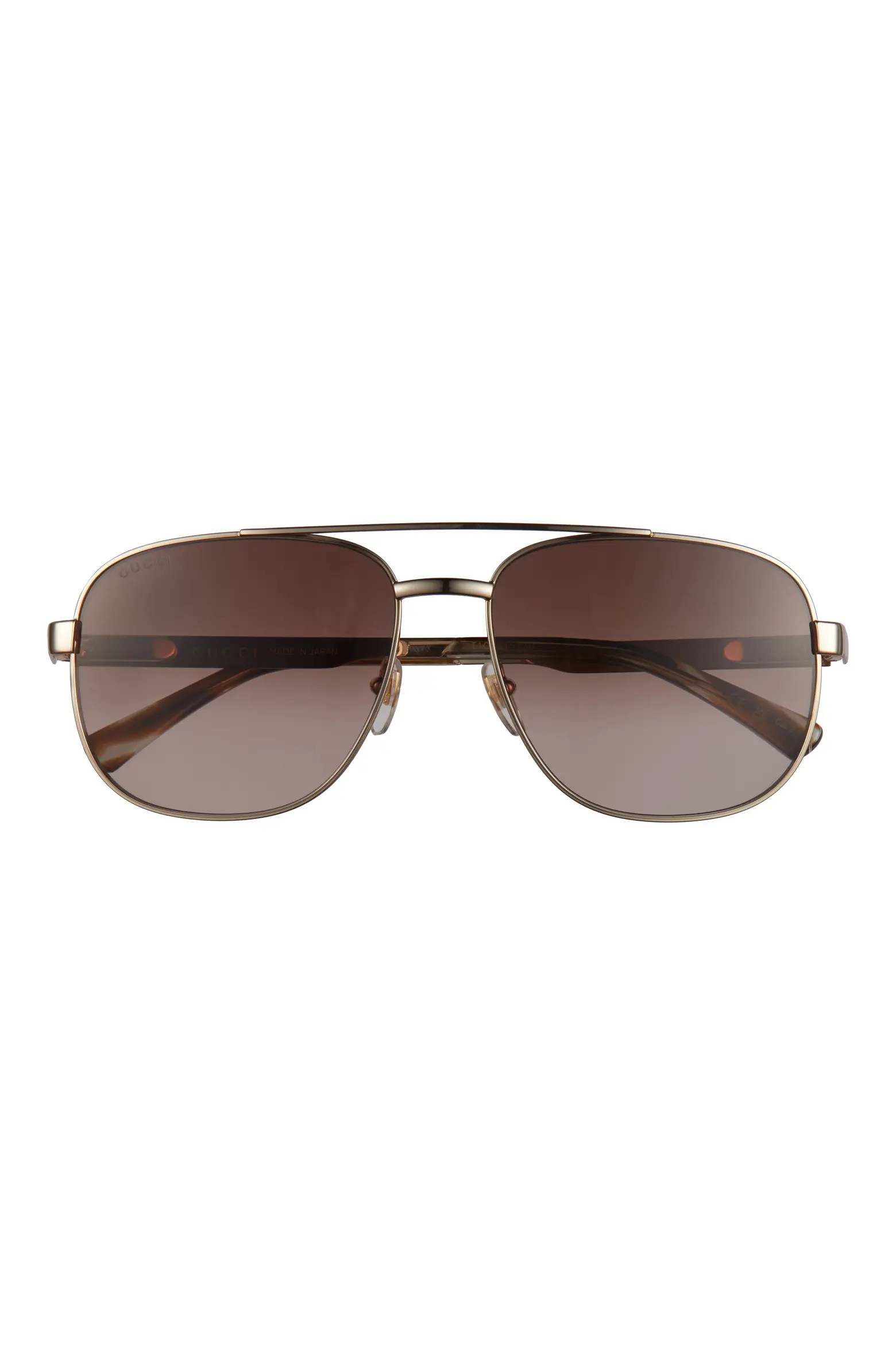 60mm Aviator Sunglasses (Men) | Nordstromrack | Nordstrom Rack
