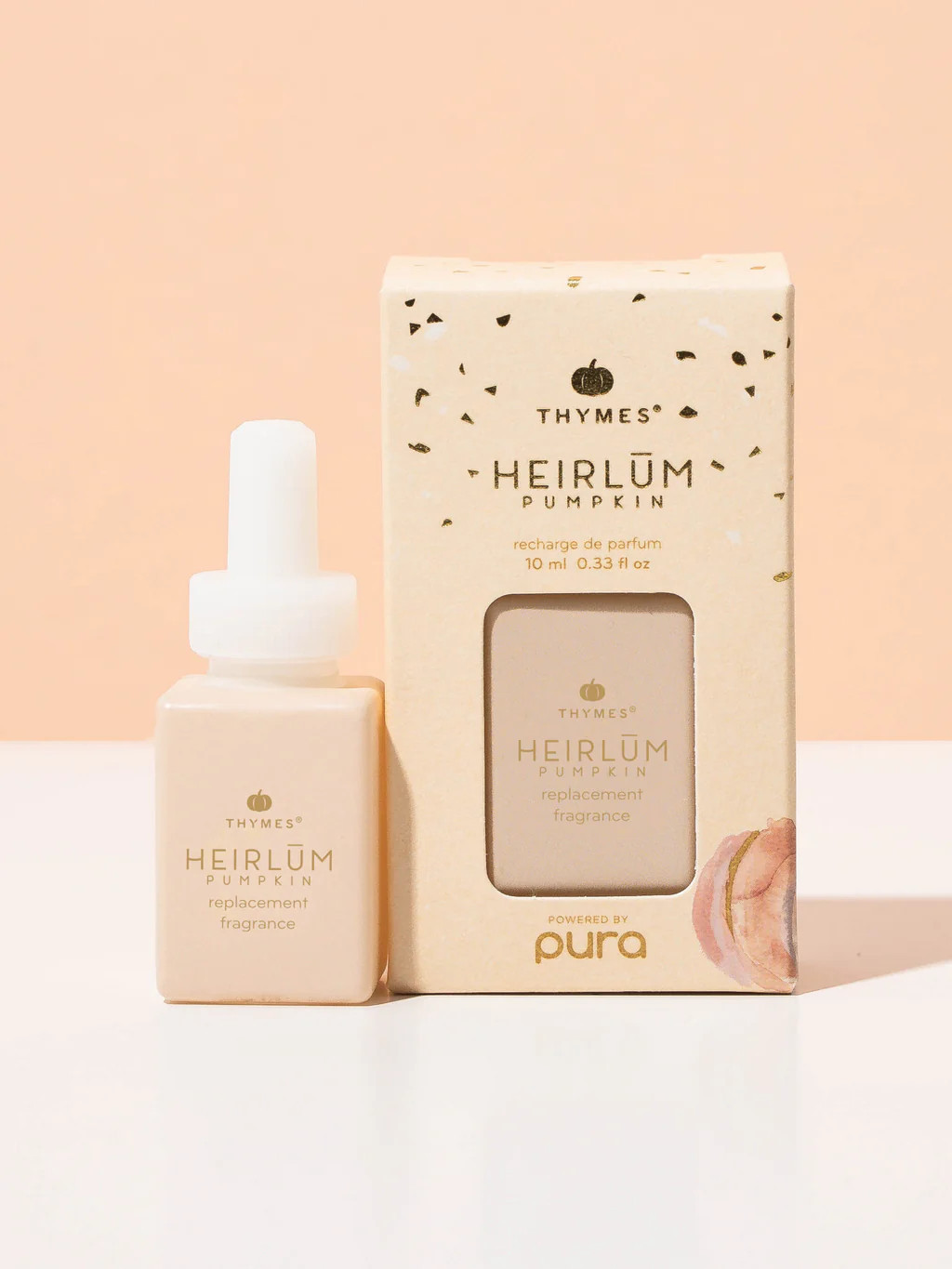 Heirlūm Pumpkin | Pura