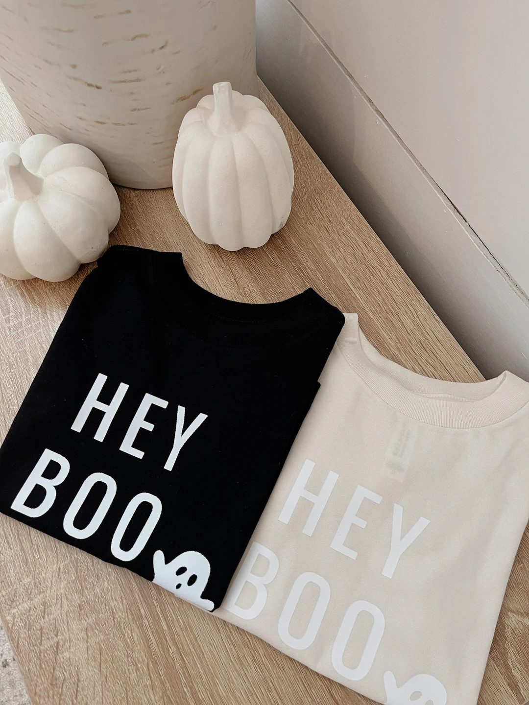 Hey Boo Pumpkin Patch Toddler Shirt Boo Baby Shirt Pumpkin - Etsy | Etsy (US)