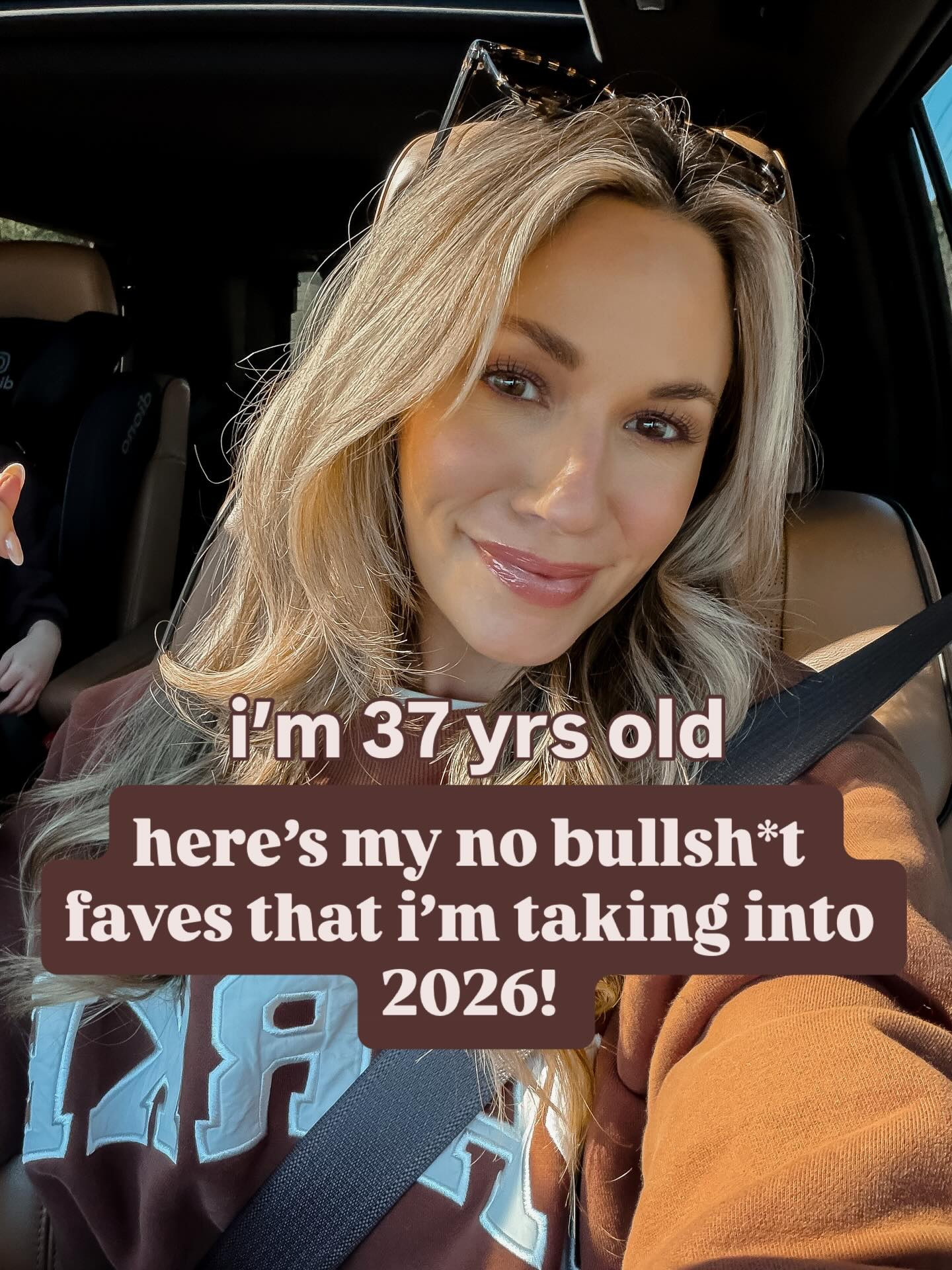 My favorites I’m bringing into 2026!
All of these are my tried and true favorites! So many of them I’ve used for years! They are guaranteed to help you look and feel your best!

#LTKdayinmylife #LTKmomlife #LTKselfcare