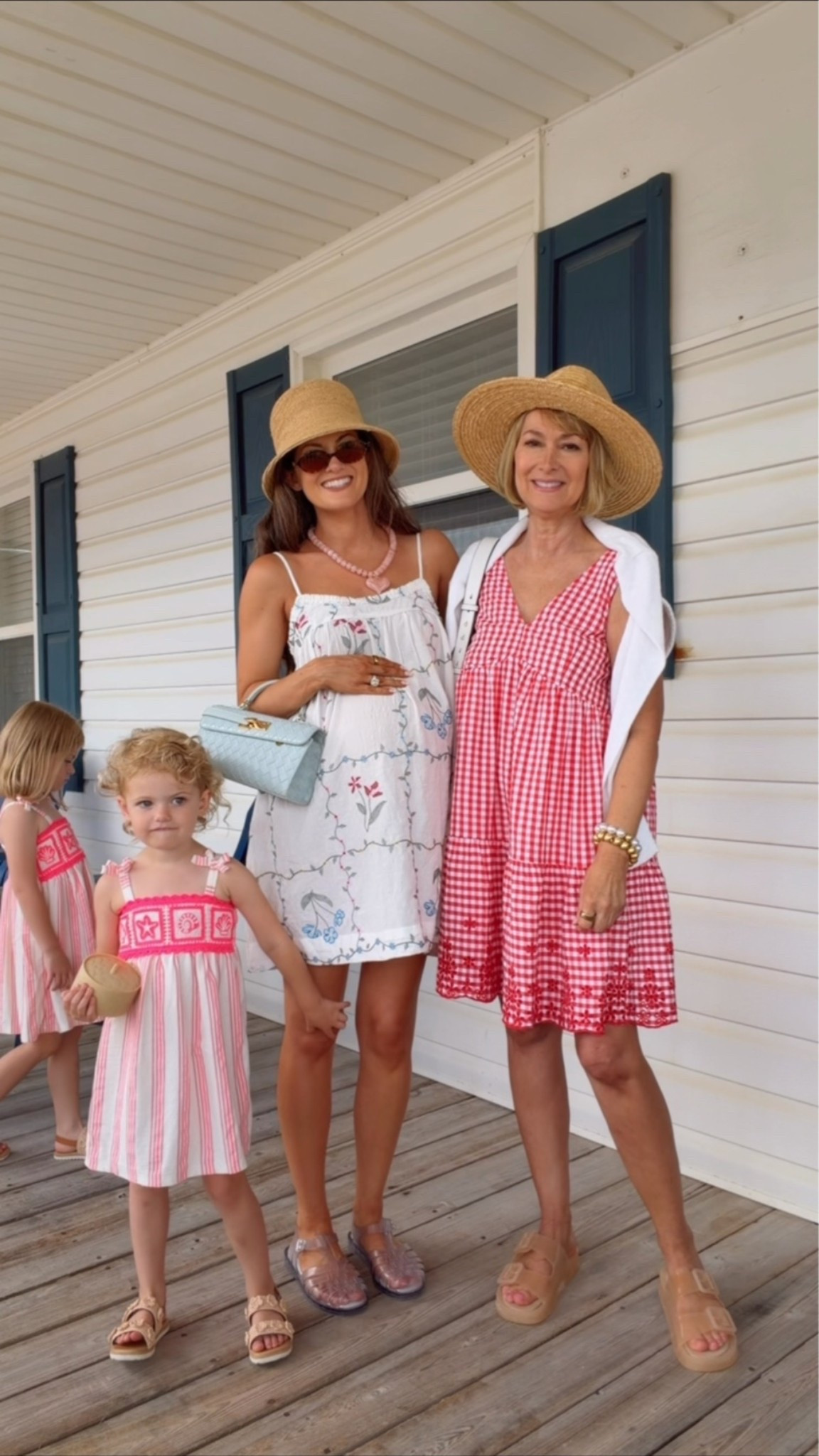 Family 💗

#LTKmomlife #LTKKids #LTKBump