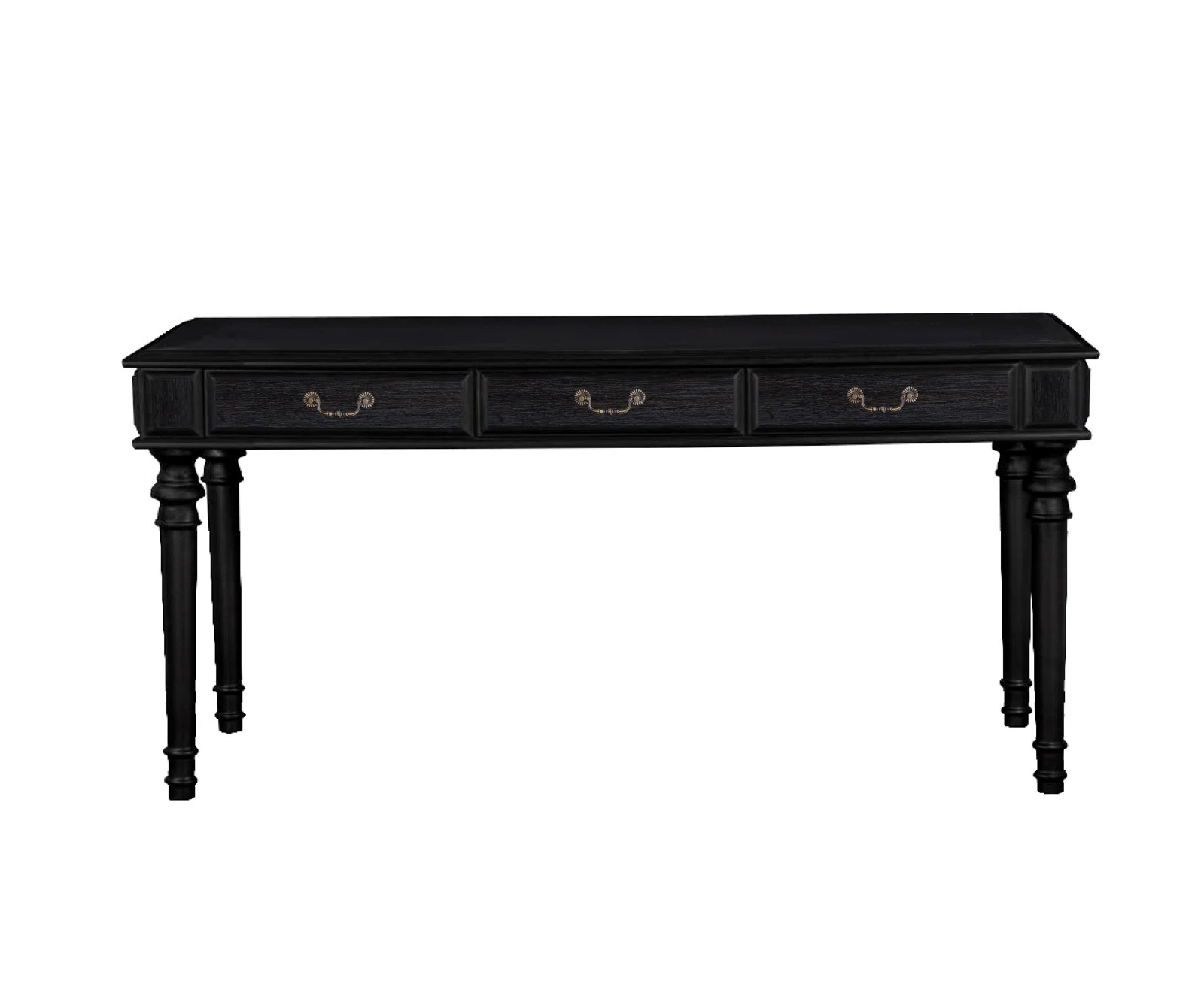 Monadnock Writing Desk | Wayfair Professional