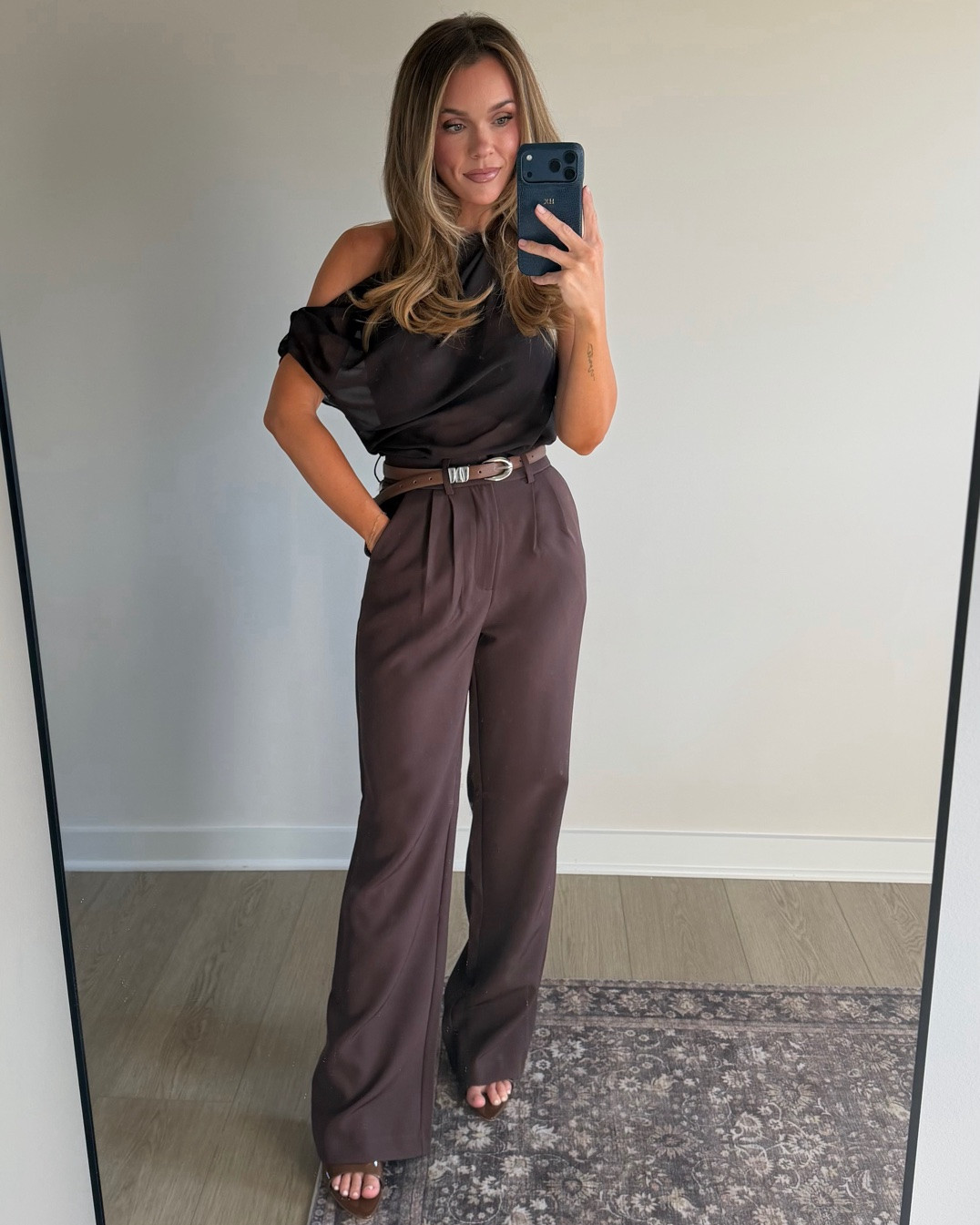 September outfits

#LTKootd