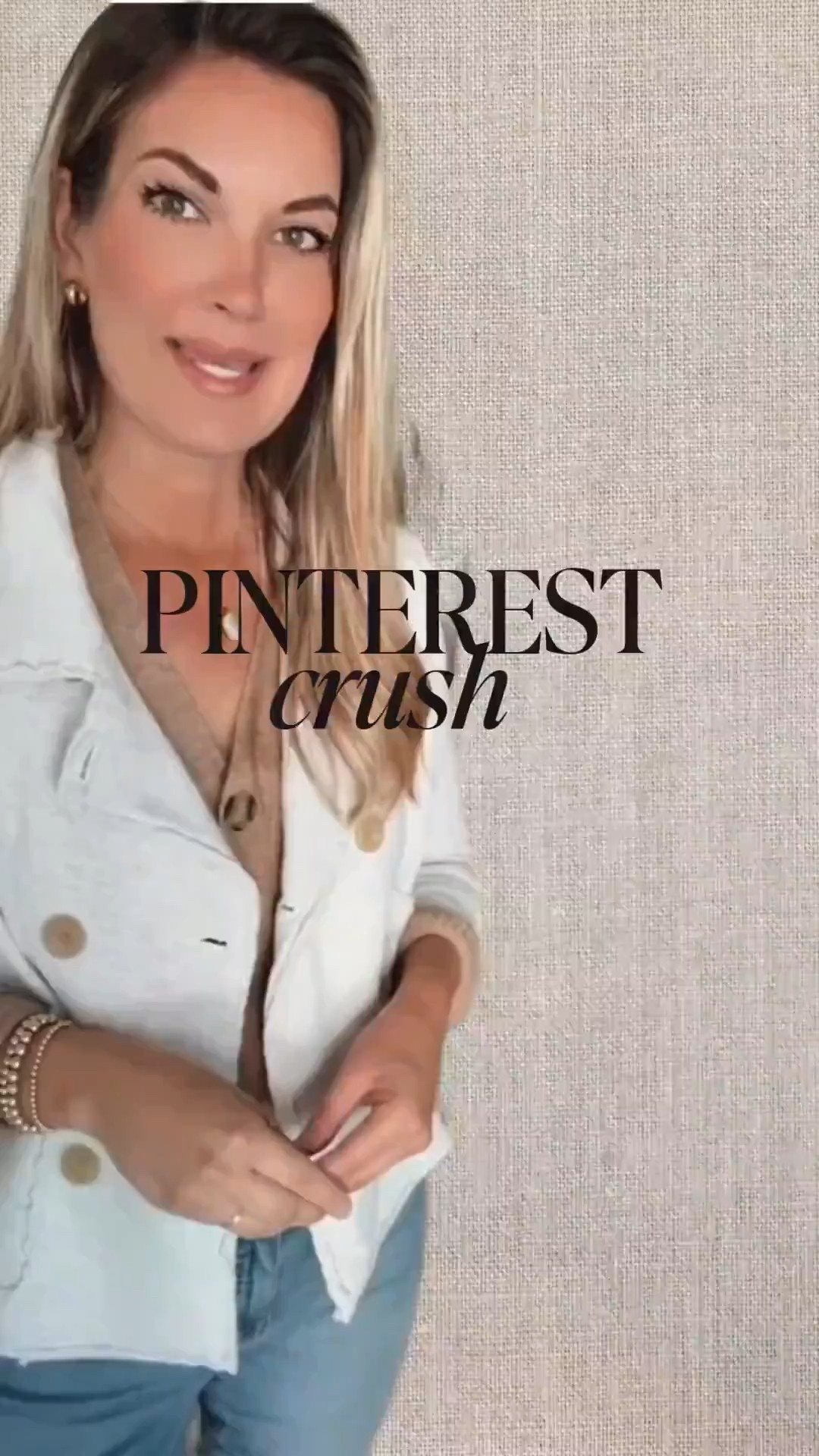 Save or splurge this classic look?! A perfect look to transition from winter to spring. Credit to @lilydemello !! She’s another great follow for timeless style 👸🏼



#LTKStyleTip #LTKFindsUnder100 #LTKSeasonal

#LTKootd #LTKSeasonal #LTKHoliday

#LTKootd #LTKdayinmylife #LTKSeasonal