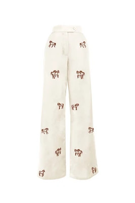 CASSI PANT | Fanm Mon