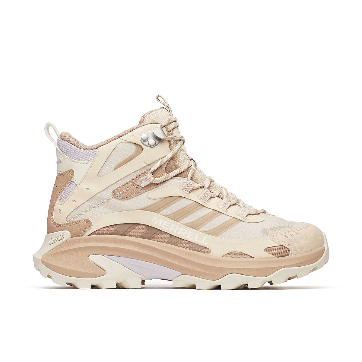 Women's Moab Speed 2 Mid GORE-TEX® Wide Width | Merrell US