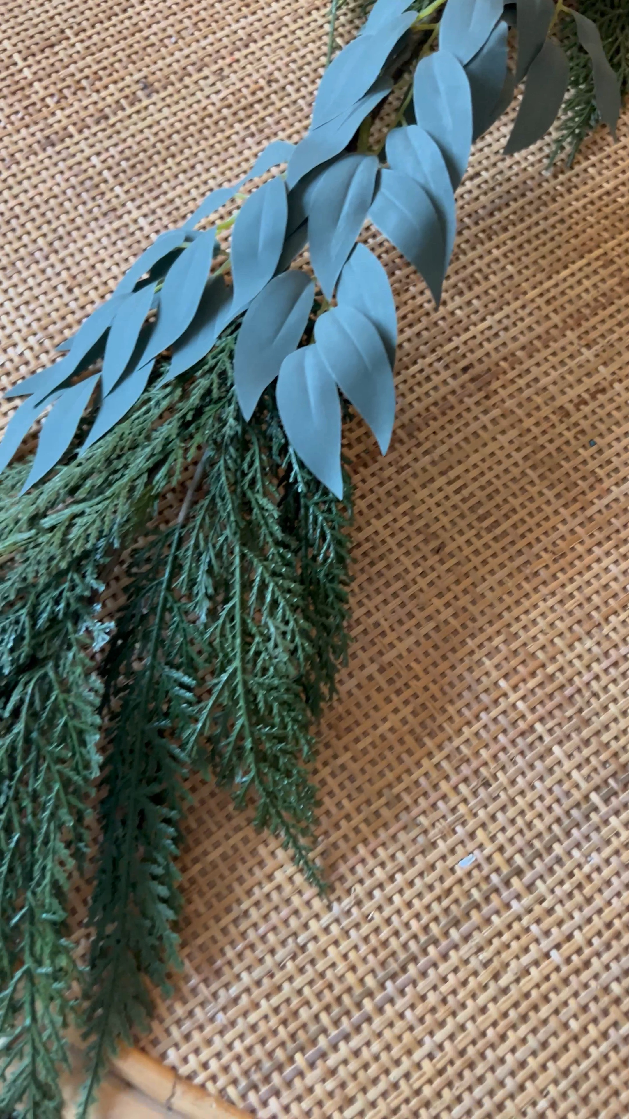 I found the perfect Christmas Garland this year! It comes it two different sizes and is priced great! Happy decorating! 🎄

#LTKHoliday #LTKhome #LTKSeasonal