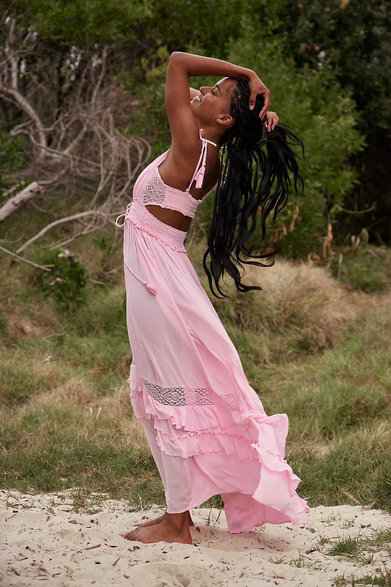 Santa Maria Maxi Dress | Free People (Global - UK&FR Excluded)