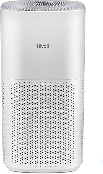 LEVOIT Air Purifiers for Home, Large Room Up to 2933 Ft² With HEPA Sleep Mode, AHAM VERIFIDE, Sm... | Amazon (US)