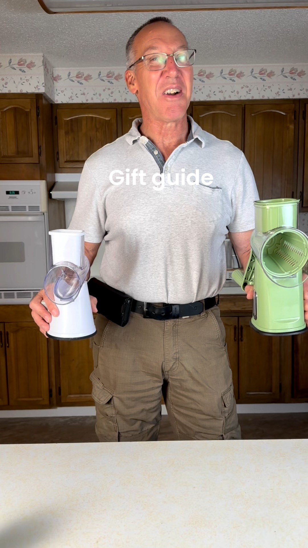 Gift guide for the kitchen 

#LTKGiftGuide #LTKHoliday #LTKSeasonal