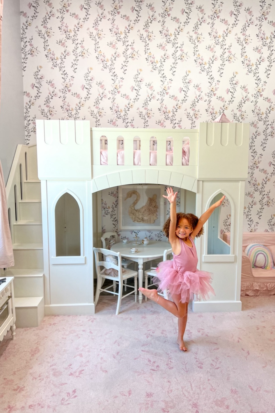 Harper’s New Room 🤍








Pottery Barn, Pottery Barn Kids, Toddler, Girls Room, Home

#LTKKids #LTKFamily #LTKHome