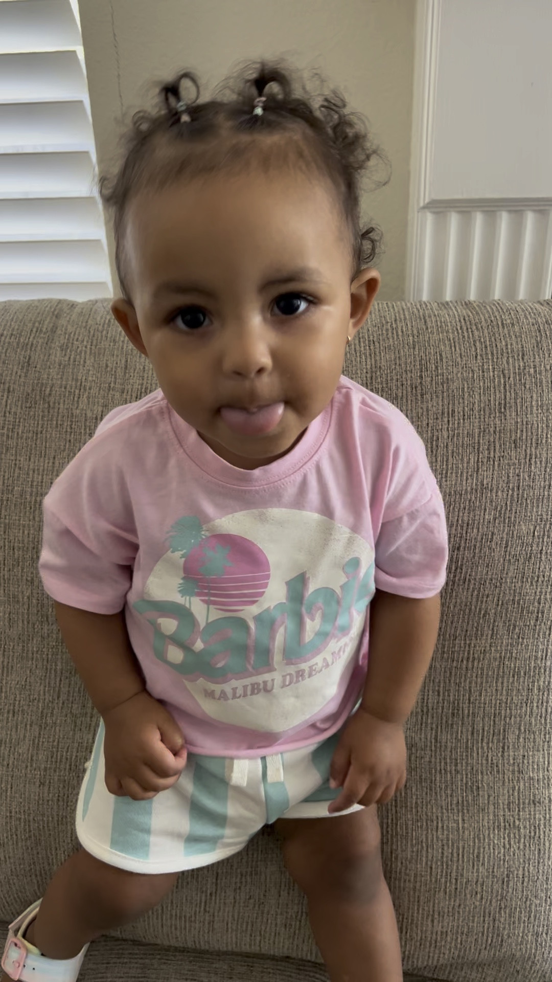 Silly Barbie 🌴💓✨