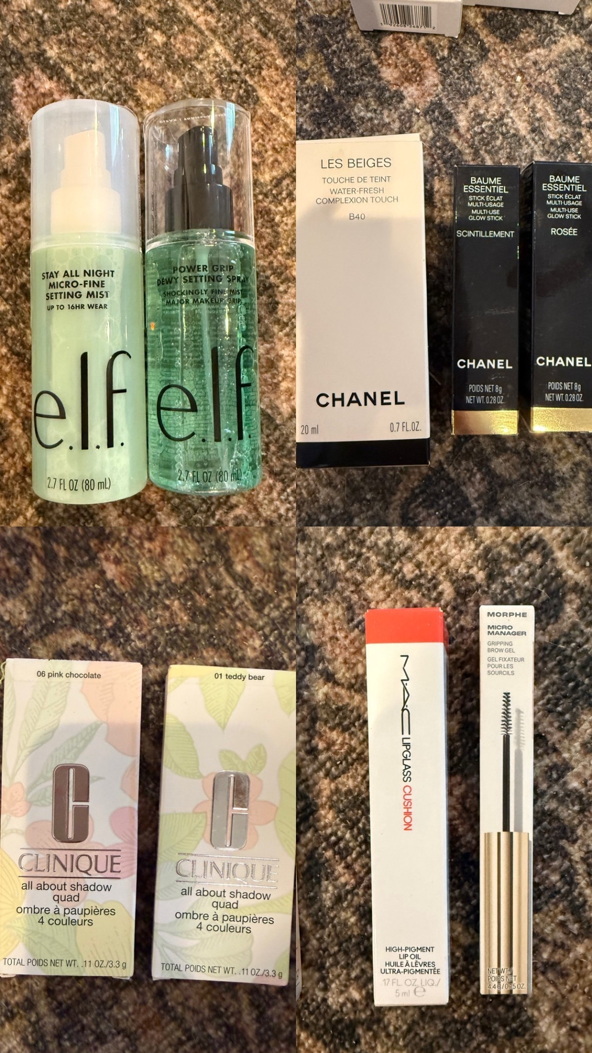 Ulta haul! 

#LTKselfcare #LTKmorningroutine #LTKgrwm