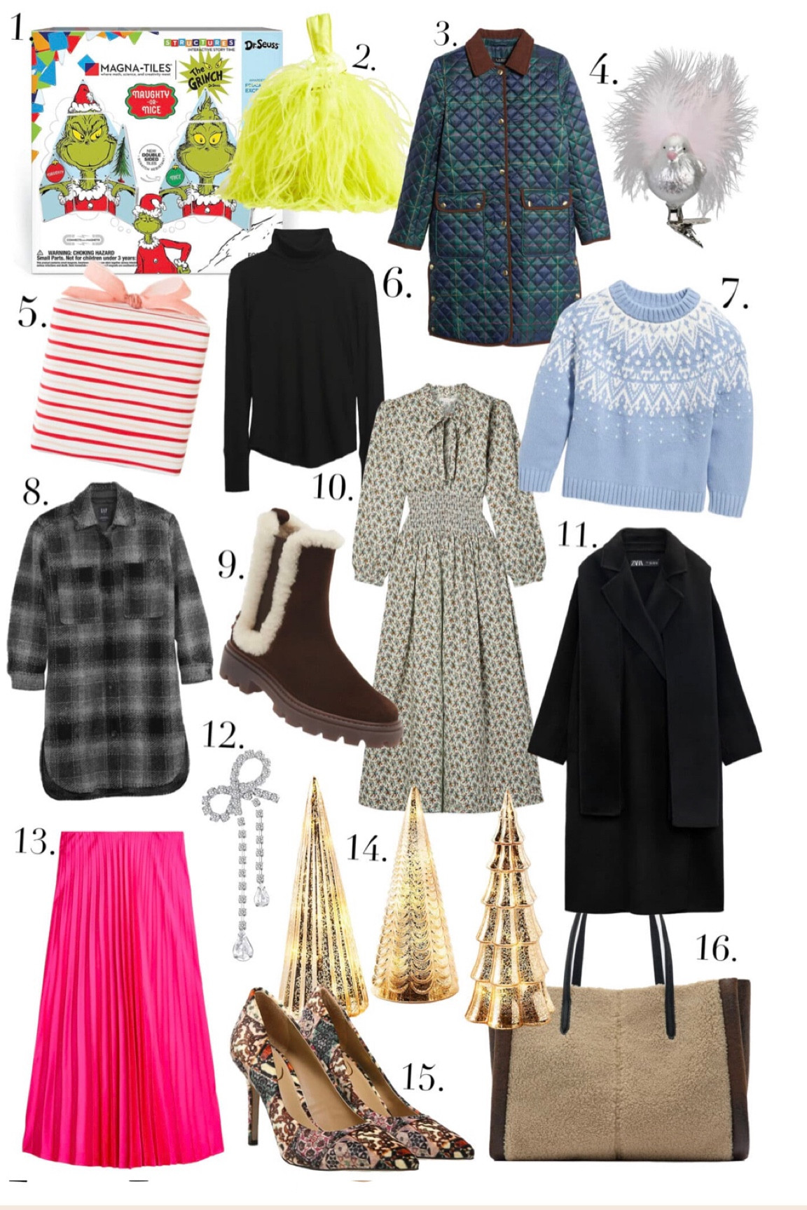 This week’s most popular 😍

#LTKstyletip #LTKSeasonal #LTKHoliday