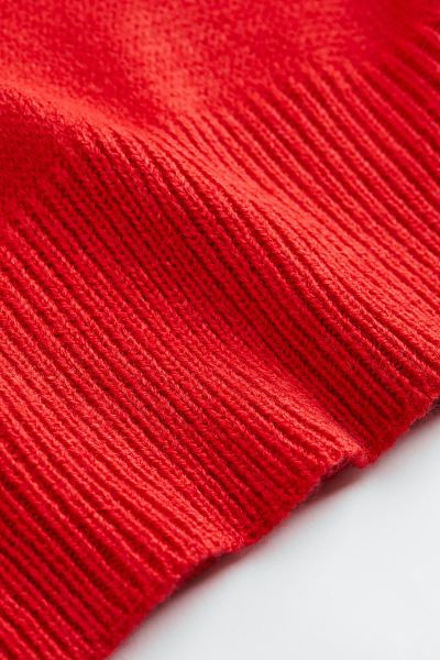 Collared Sweater | H&M (US + CA)