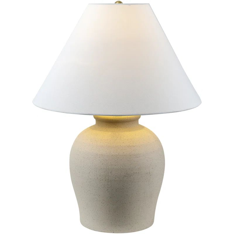 Jeterson Ceramic Table Lamp | Wayfair North America