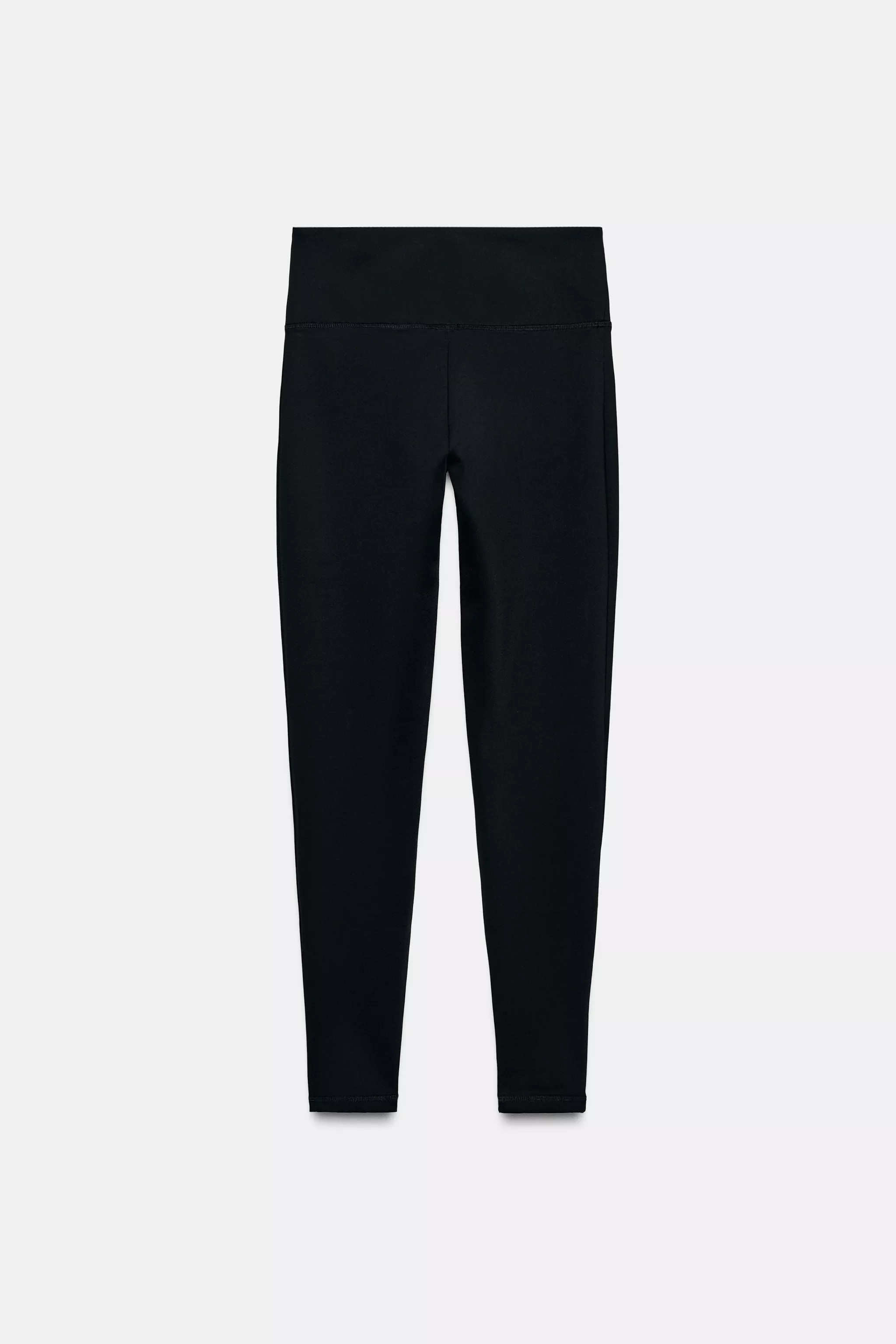 POLYAMIDE LEGGINGS | Zara Canada