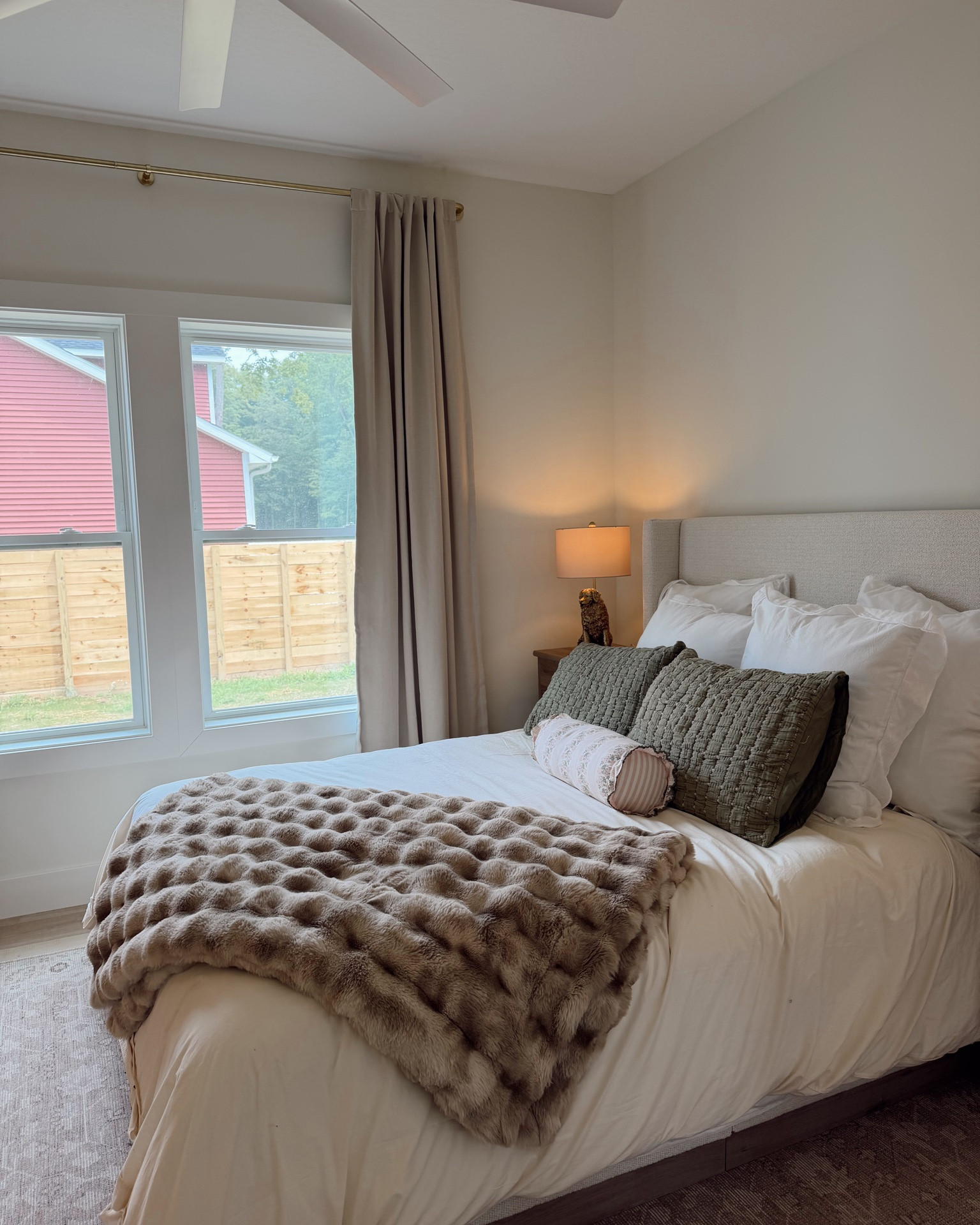 master bedroom ideas! 🏡☁️

#LTKHome