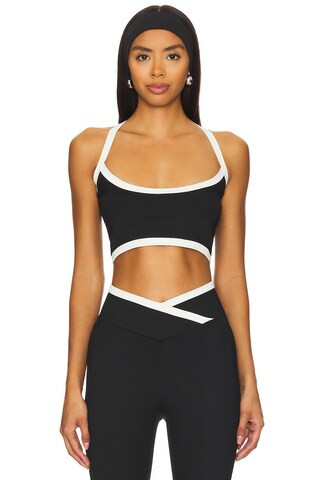 Vera Top
                    
                    Port de Bras | Revolve Clothing (Global)