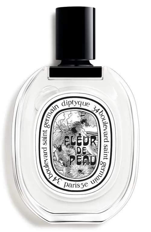 Diptyque Fleur de Peau Eau de Toilette at Nordstrom, Size 1.7 Oz | Nordstrom