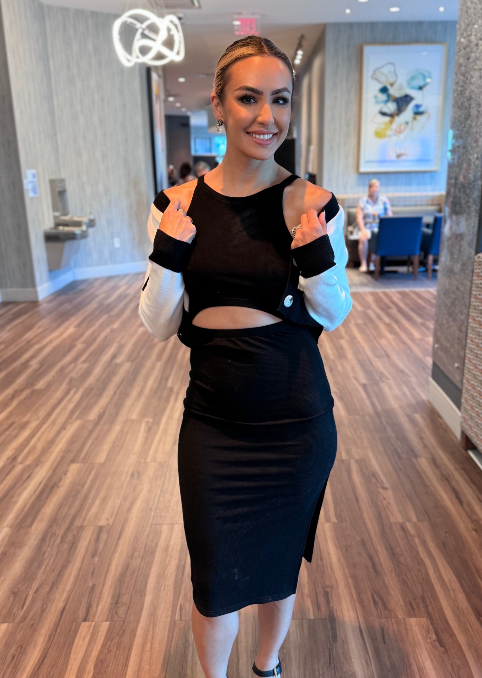 Cute & Cozy summer tank dress to dress up or dress down: I’m wearing a size small and it fits perfect!!! And available on Amazon: summer staple piece 

#LTKSummerSales #LTKSeasonal #LTKStyleTip