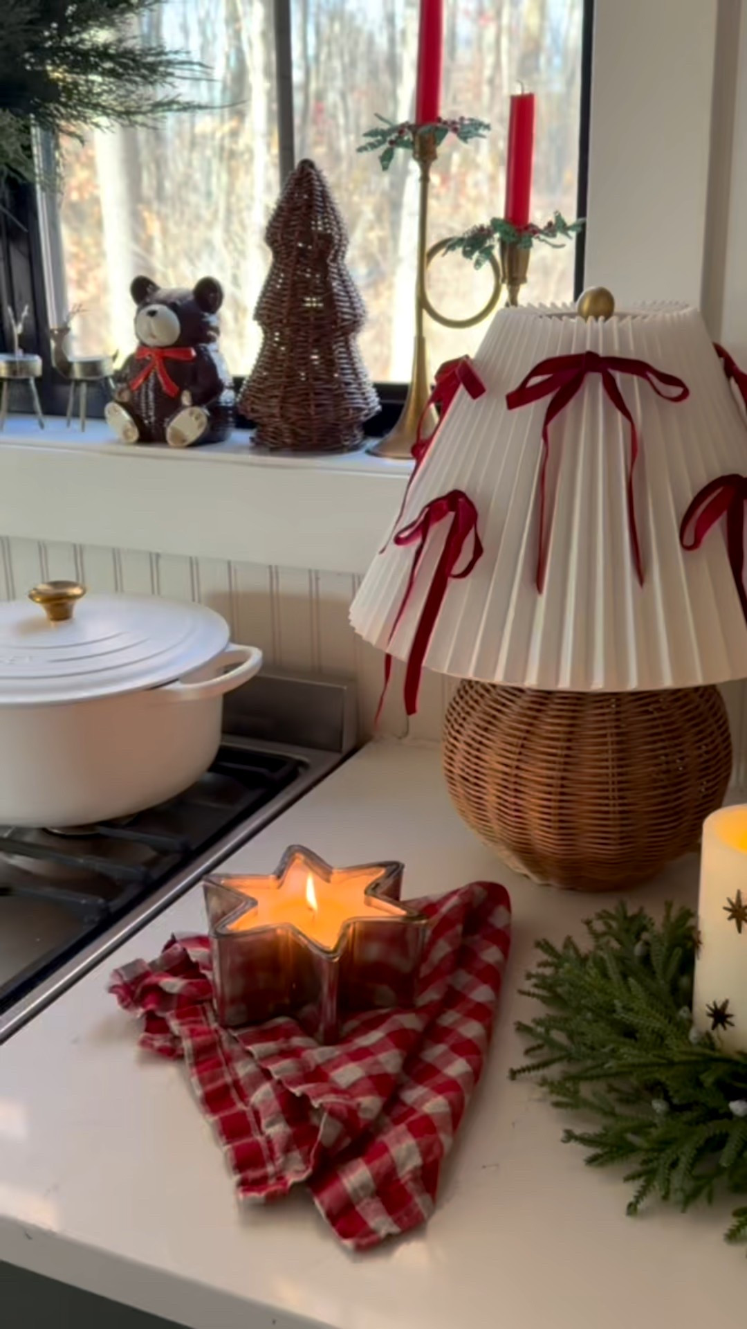 Love these 𖤐 candles from
Terrain! Use THEHOME30 for 30% off! @shopterrain #terrainpartner

#LTKSeasonal #LTKHoliday #LTKGiftGuide