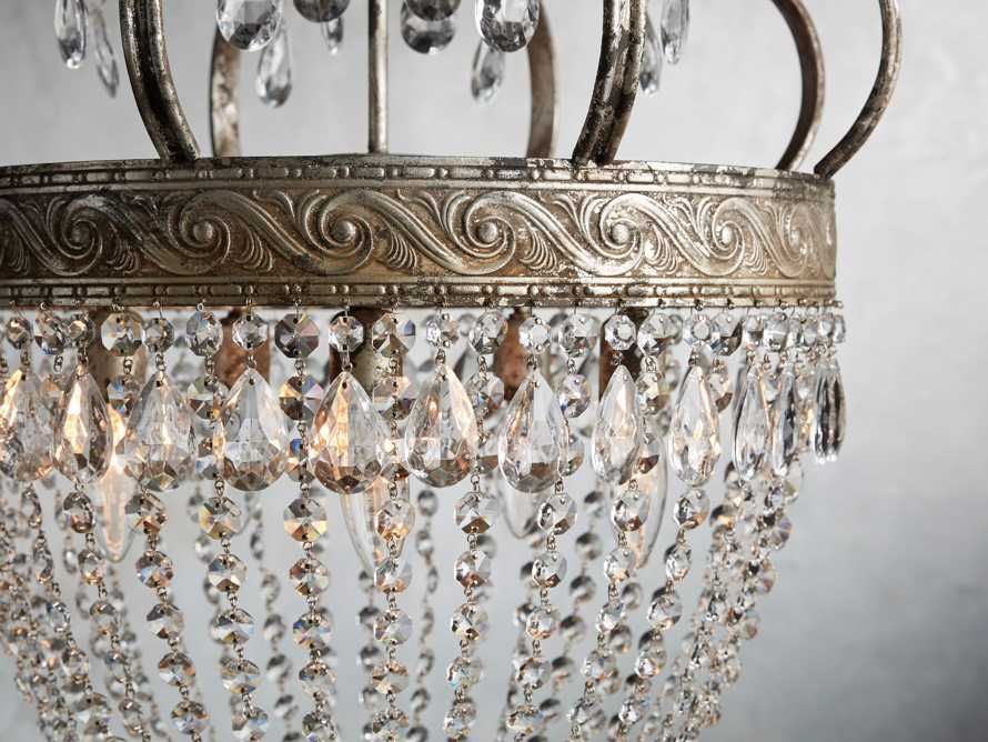 Fotini Large Chandelier | Arhaus