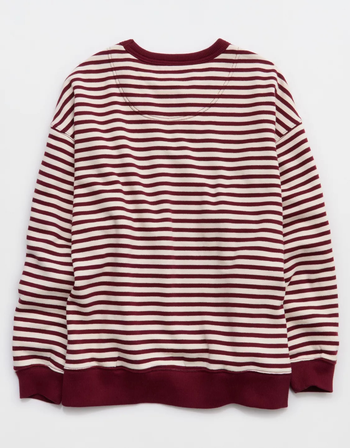Aerie Très Chic Sweatshirt | American Eagle Outfitters (US & CA)