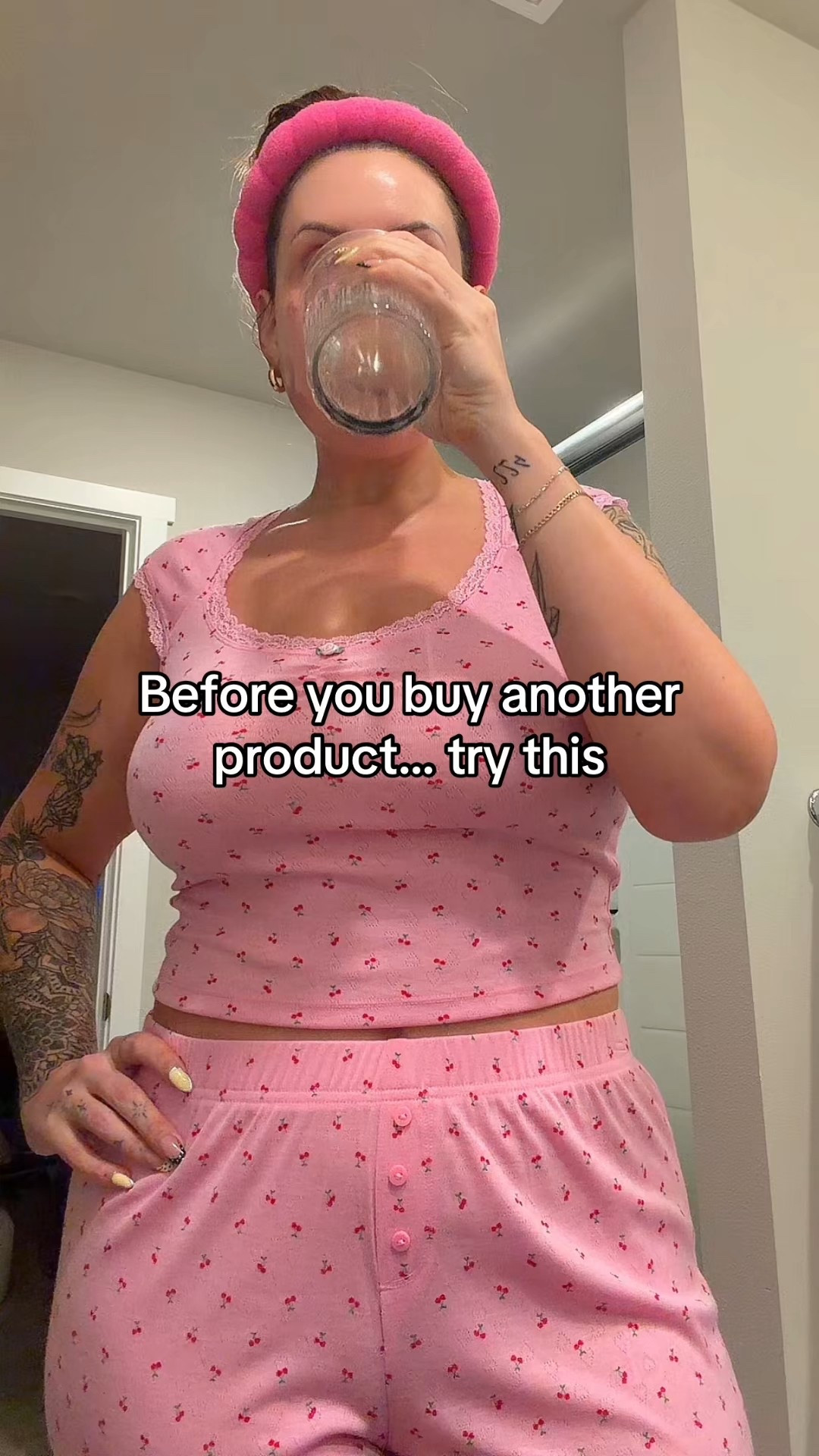 Are these not the cutest pajamas you’ve ever seen? 

#LTKValentine