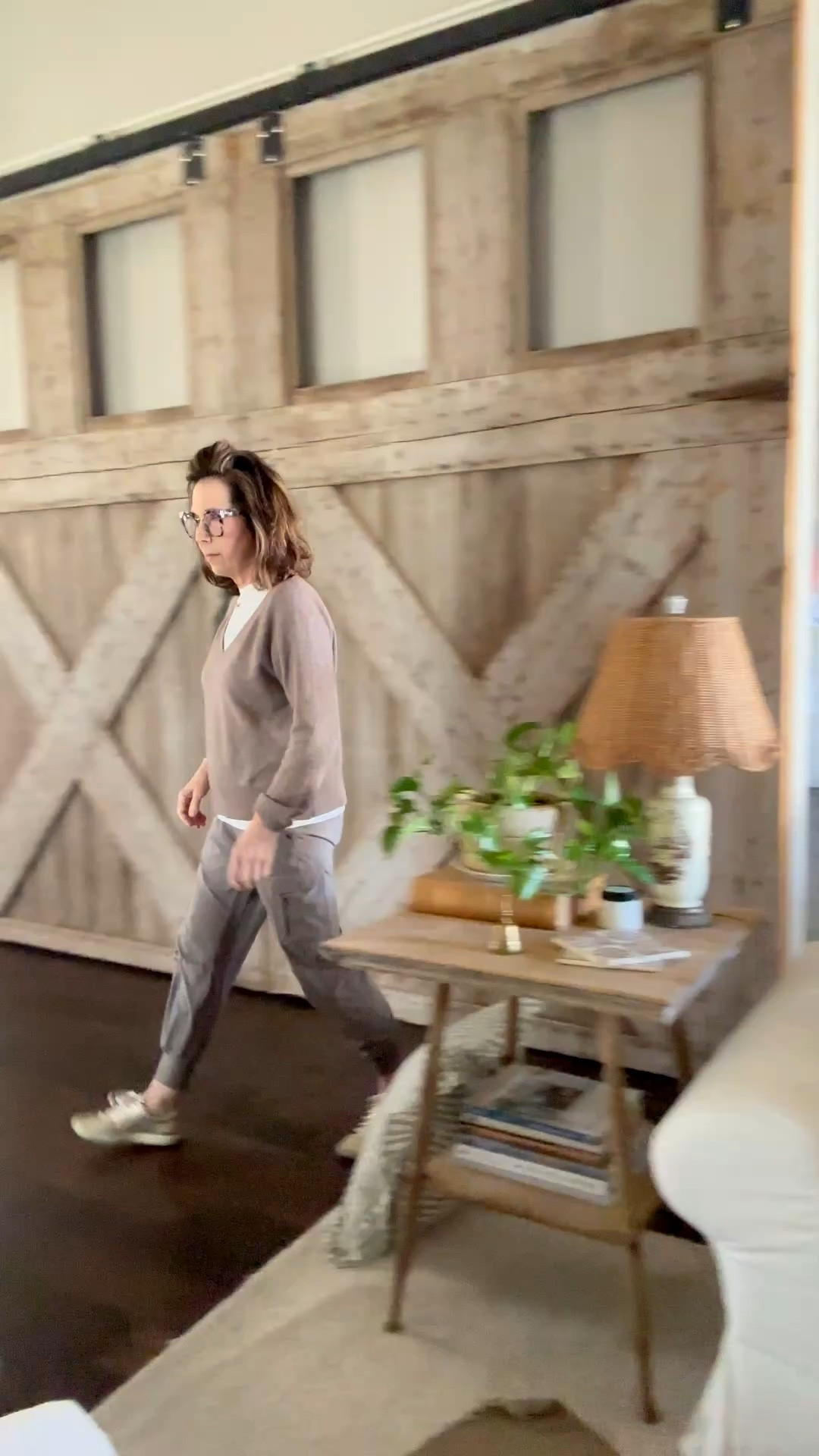 I’m slowly adding touches of Spring over here. 

This quilt I recently got from @ownkoti_official was perfect 
to change out the heavy throw blanket on my favorite living room chair. 

The reversible pattern is a great way to change up the look seasonally.

I can use it on one side for a lighter color for spring and summer and use the reverse side, which is a darker color, for fall and winter months. 

It comes in a full, queen or king size so it’s a great blanket or spread for any bed. 

It’s also cute folded across the bottom of the bed. 

It’s made of pure cotton, is machine washable and comes in 4 other color ways.

Use code “Michele” at checkout to receive a 15% discount on your order. 


bedding • throw blanket • spring quiltt


#LTKOver40 #LTKHome