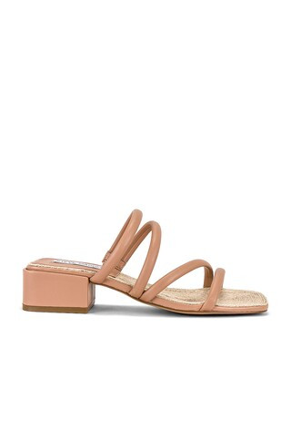 Steve Madden Citizen Sandal in Natural from Revolve.com | Revolve Clothing (Global)