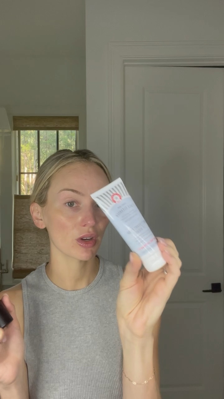 Cleansers I am loving 

#LTKbeauty