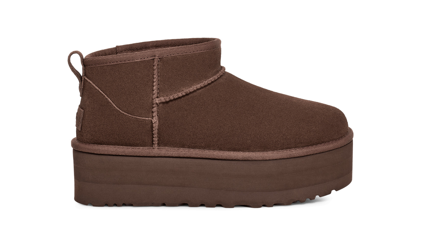 Classic Ultra Mini Platform Boot | UGG (UK)