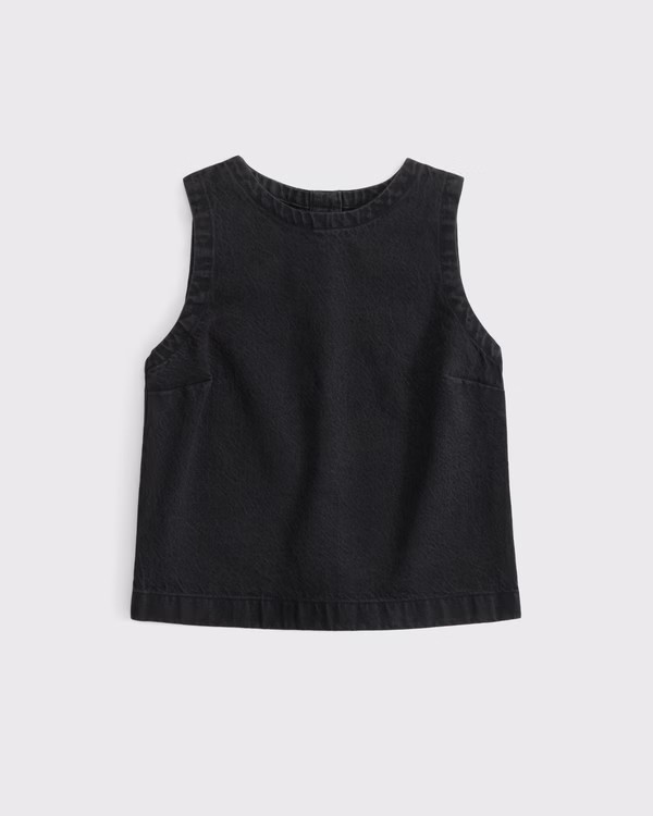 Back Button | Abercrombie & Fitch (US)