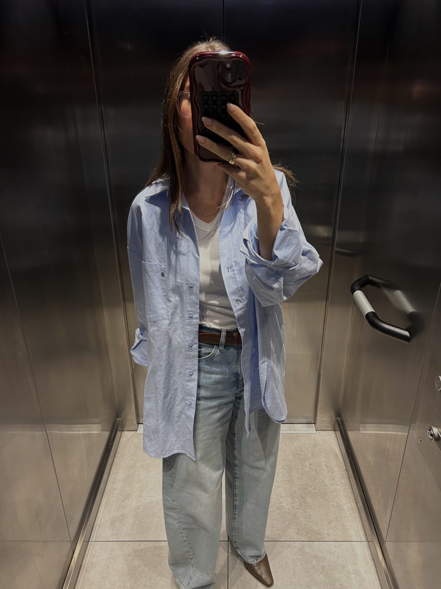 Office look of dreams ✔️

#LTKworkwear #LTKeurope #LTKstyletip