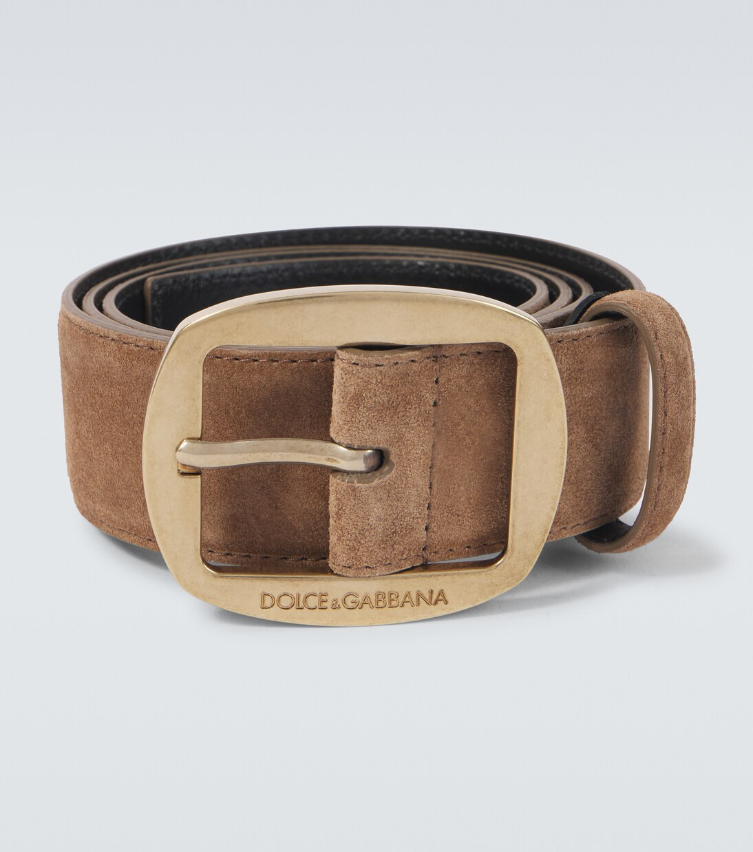 Suede belt | Mytheresa (INTL)